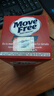Move Free益節 氨糖軟骨素鈣片綠瓶 120粒 維骨力MSM 中老年人護關(guān)節營(yíng)養品 曬單實(shí)拍圖