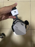 西伯利亞（XIBERIA）K03S 2.4G無線游戲耳機(jī)頭戴式 藍(lán)牙有線四模電腦電競(jìng)吃雞手游耳麥 超長(zhǎng)續(xù)航電量顯示 fps聽聲辯位 熊貓白進(jìn)階版|2000mAh|邊充邊玩 曬單實(shí)拍圖