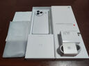 小米（MI）Xiaomi Civi 5 Pro 第四代驍龍8s 全能輕薄旗艦 12GB+256GB 白色 小米5g手機 國家補貼  曬單實(shí)拍圖