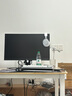 KTC 27英寸2K 210Hz FastIPS電競電腦顯示器 旋轉(zhuǎn)升降 音箱 10Bit高亮護(hù)眼 國家補(bǔ)貼 顯示屏H27T22S-3 曬單實拍圖