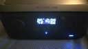 ECOFLOW正浩【小而不凡】睿3快充戶(hù)外移動(dòng)電源220V 76800mAh宿舍便攜停電備用筆記本大容量充電寶蘋(píng)果17 曬單實(shí)拍圖