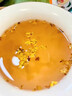 茉莉花桂花茯苓陳皮 干花烘焙食用新鮮金桂花茶干無(wú)硫泡水茶葉A 【大罐】【1罐】桂花(125g) 曬單實(shí)拍圖