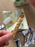 奶酪博士高鈣A2β-酪蛋白牛乳棒棒糖40.6g 奶片奶酪棒寶寶兒童0添加零食 曬單實(shí)拍圖