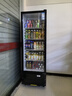 星星展示柜冷藏保鮮柜風(fēng)冷除霜飲料柜冰柜商用冷藏柜酒水柜單門(mén)水果茶水間便利店食堂留樣柜LSC-315H 曬單實(shí)拍圖