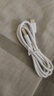 適用華為小米OPPOvivo適用充電器超級快充線(xiàn)type-c數據線(xiàn)充電 （1米【普通】數據線(xiàn)1條. 曬單實(shí)拍圖