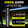 飛利浦（PHILIPS）手電筒強光手電超亮超長續(xù)穿天家用小型軍戶外照明應(yīng)急燈SFL2247 曬單實拍圖