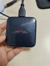 閃迪（SanDisk）ELE?1TB 移動(dòng)固態(tài)硬盤(pán)（PSSD）西數 元素 type-c接口 小巧便攜 手機直連筆記本兩用外接 辦公存儲 曬單實(shí)拍圖