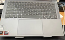 聯(lián)想筆記本電腦小新Pro14 AI元啟高性能輕薄本酷睿Ultra9 32G 1T 2.8K OLED高刷屏游戲【國家補貼20%】 曬單實拍圖