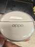 OPPO Enco X3 【國家補(bǔ)貼】真無線入耳式藍(lán)牙耳機(jī)降噪耳機(jī)通用蘋果華為小米手機(jī) 有線充版米白 曬單實(shí)拍圖