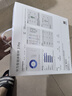 華為智能體脂秤 3 Pro 羽砂白 電子秤體重秤體脂秤家用 雙頻檢測精準/WiFi藍牙雙連接 曬單實拍圖
