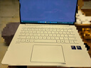 榮耀MagicBook Pro14【國家補(bǔ)貼20%】AI輕薄筆記本 92Wh電池 14.6吋U5-225H 32G 1T 3.1K護(hù)眼觸控屏 白 曬單實拍圖