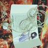 覓聲雙子座入耳式游戲耳機(jī)HiFi帶麥高音質(zhì)typec接口電競耳機(jī)三角洲行動專用帶麥耳機(jī)可換線 白瓷-3.5mm帶麥-入會贈迷你聲卡 曬單實拍圖