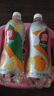 百事可樂(lè )七喜7UP 無(wú)糖 小柑橘檸檬味 碳酸飲料汽水可樂(lè ) 550ml*12瓶 整箱裝 曬單實(shí)拍圖