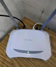 普聯(lián)（TP-LINK） TL-WR842N 300M智能家用wifi無(wú)線(xiàn)路由器 曬單實(shí)拍圖