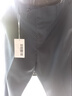 HLA海瀾之家西服套裝男輕商務(wù)時尚平駁領(lǐng)套西男春秋 曬單實拍圖