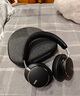 AKG N9【雙11】頭戴式無(wú)線(xiàn)降噪藍牙耳機2.4G四模通話(huà)耳麥游戲音樂(lè )HiFi生日禮物國家補貼 愛(ài)科技 黑色 曬單實(shí)拍圖