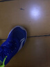 李寧童鞋兒童跑步鞋男女大童簡(jiǎn)約舒適柔軟輕盈透氣運動(dòng)鞋35YKFR024-9 曬單實(shí)拍圖