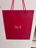 SK-II神仙水230ml抗皺精華液sk2水乳化妝品護膚品套裝禮盒生日禮物女 曬單實(shí)拍圖