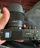 索尼（SONY）ZV-E10 微單數(shù)碼相機(jī) 4K視頻 vlog 直播相機(jī) zv-e10 創(chuàng)意濾鏡 黑色單機(jī)【128卡+相機(jī)套+品牌電池+座充】 官方標(biāo)配【國補(bǔ) 上?？捎谩?曬單實(shí)拍圖