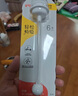 貝親（Pigeon）寬口徑奶瓶重力球吸管 原裝配件6月+ BA153 曬單實(shí)拍圖