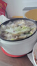往來白丁 內(nèi)蒙古牛雜2斤凈重 新鮮牛黃肉牛肚筋牛頭肉半成品火鍋食材 生鮮 曬單實(shí)拍圖
