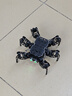 幻爾 開(kāi)源ESP32六足機器人 miniHexa智能AI視覺(jué)識別語(yǔ)音交互 6足仿生蜘蛛 Arduino可編程機器人 標準版 曬單實(shí)拍圖