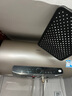 海爾（Haier）國家補貼20%電熱水器60升 JT3 金剛無縫膽 3300W變頻節(jié)能速熱 終身免換鎂棒 一級能效家用儲水式 曬單實拍圖