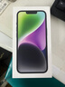 Apple/蘋果 iPhone 14 (A2884) 128GB 午夜色 支持移動(dòng)聯(lián)通電信5G 雙卡雙待手機(jī) 曬單實(shí)拍圖