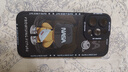 奶小鴨（NEYAA）適用蘋果16promax手機殼 iphone16promax保護套全包硅膠防摔超薄創(chuàng)意卡通簡約軟殼男女款 石墨黑 曬單實拍圖