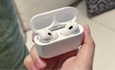 犀狼【直營(yíng)正品丨Pro9頂配降噪版】華強北藍牙耳機Air無(wú)線(xiàn)Pro2主動(dòng)降噪適配蘋(píng)果iPhone16/15入耳式Pods 2025新款｜全功能頂配｜超長(cháng)續航 ANC主動(dòng)降噪+空間音頻+滑動(dòng)調音 曬單實(shí)拍圖