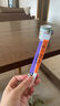 小奧汀（littleondine）眼線液筆02棕色0.5ml 膠筆眼線筆臥蠶筆防水防汗不易暈染七夕禮物 曬單實拍圖
