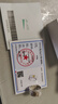 知尋999純銀九字真言銀戒指男士寬版藏傳佛教護法神指環(huán)生日禮物男 999足銀 重約8.5g 曬單實(shí)拍圖