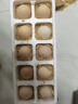 梵甄源無抗可生食雞蛋 10/30枚 凈重0.5/1.5kg 孕婦寶寶輔食蛋 早餐蛋白 10枚裝 曬單實拍圖