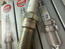 NGK銥金火花塞LTR6GI-8 93594單支裝適用于福特探險者2.3T 曬單實(shí)拍圖