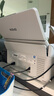 愛普生（EPSON） DS570WII掃描儀A4饋紙式雙面高清彩色文檔連續(xù)批量自動進紙檔案合同辦公多頁PDF DS-570WII（每分鐘35張70面帶無線網(wǎng)絡） 曬單實拍圖