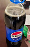 百事可樂(lè ) Pepsi 碳酸飲料整箱 2L*6瓶 (新老包裝隨機發(fā)貨) 百事出品 曬單實(shí)拍圖