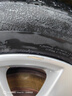 普利司通（Bridgestone）汽車(chē)輪胎 195/60R16 89H 耐馳客TECHNO 適配軒逸/騏達/海豚/奕跑 曬單實(shí)拍圖