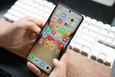 vivo iQOO Z10 Turbo+ 【國(guó)家補(bǔ)貼】 8000mAh超薄藍(lán)海電池 天璣9400+旗艦芯  BH30 極地灰 12+256G 官方套餐 曬單實(shí)拍圖