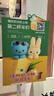 E·LAND KIDS衣戀冬季新品女童仿羊羔絨撞色翻領(lǐng)外套 Beige米色/35 160 cm 曬單實(shí)拍圖