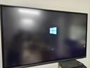 聯(lián)想（Lenovo） 75英寸多媒體觸摸會(huì )議一體機windows電腦系統電子白板觸控辦公大屏商用觸屏顯示器DST75 曬單實(shí)拍圖
