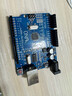 arduino uno r3開(kāi)發(fā)板入門(mén)學(xué)習套件 米思齊配套B站UP主教學(xué)視頻實(shí)現圖形化軟件編程 arduino標準版（帶主板）送紙質(zhì)教程書(shū) 曬單實(shí)拍圖