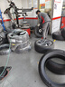 米其林（MICHELIN）靜音棉輪胎 255/50R20 109V 競馳EV PILOT SPORT EV 適配理想 曬單實(shí)拍圖