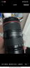 佳能Canon EF16-35 24-70 70-200mm二手單反鏡頭 大三元紅圈廣角中長變焦鏡頭 EF 24-105mm F4 IS USM二代 單鏡頭【套餐更劃算】 99成新 曬單實拍圖