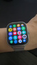 小米（MI）REDMI Watch 5 eSIM 浮光鈦 國家補貼 澎湃OS 2 心率血氧監測 紅米手表5 智能手表 送男友送女友 曬單實(shí)拍圖