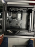 華碩ROG RTX5090顯卡 9800X3D/9950X3D ROG全家桶  5090主機游戲專(zhuān)項補貼diy組裝電腦臺式整機主機 R9 9950X3D+RTX5090 | 八 曬單實(shí)拍圖