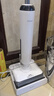 海爾（Haier）小白A3Air洗地機(jī)【0纏毛 70℃洗烘 IPX7浸泡洗 180°平躺】三貼邊智能家用吸拖洗一體拖地用機(jī)器人 【A3 頂配版】4000mAh｜70℃洗烘 曬單實(shí)拍圖