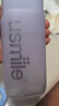 usmile笑容加沖牙器 洗牙器牙齒沖洗器 伸縮便攜式?jīng)_牙器C10S水韻紫2.0 生日禮物 七夕情人節(jié)禮物 曬單實(shí)拍圖