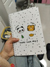 【開學預熱】波點動物系列線圈本筆記本本子高顏值超厚大學生用課堂筆記考研厚線圈本記錄a5記事本 A5【可愛系列】1本裝 無規(guī)格 曬單實拍圖