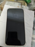 Apple【限時(shí)補貼】蘋(píng)果iphone15手機 15plus系列雙卡雙待全網(wǎng)通5G手機 蘋(píng)果15plus黑色 6.7寸 512G 配件禮包+店保2年 曬單實(shí)拍圖