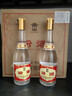 汾酒53度黃蓋玻汾  清香型白酒 高度口糧酒  泡酒 53度 475mL 6瓶 整箱裝非原箱 曬單實(shí)拍圖